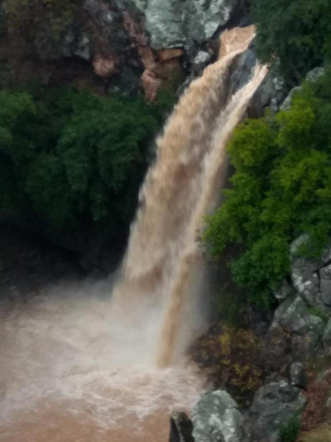 צימר בודד בגליל העליון Kefar Szold エクステリア 写真