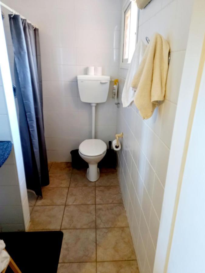 צימר בודד בגליל העליון Kefar Szold エクステリア 写真