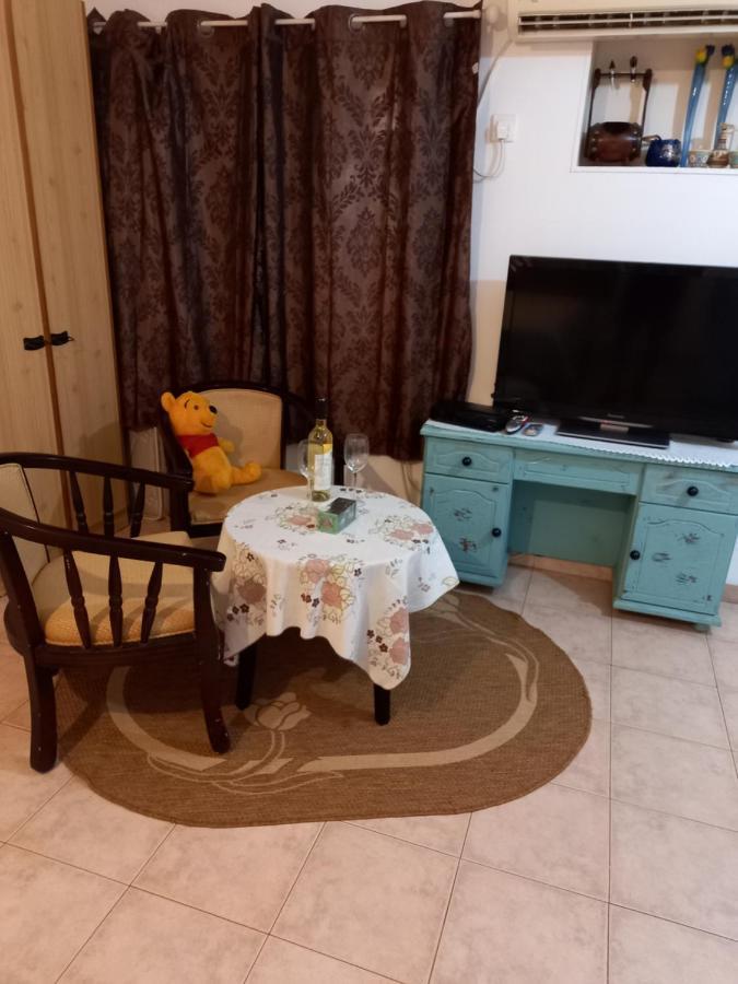 צימר בודד בגליל העליון Kefar Szold エクステリア 写真